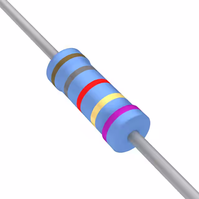 YR1B18R2CC TE Connectivity Passive Product electronic component